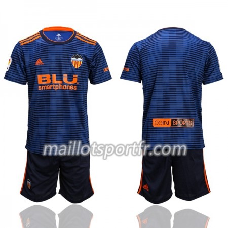 Maillot de Foot Valence CF Enfant Extérieur 2018/19